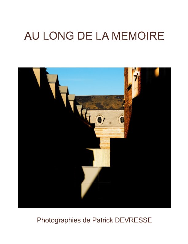 Ver Au long de la mémoire por Patrick Devresse