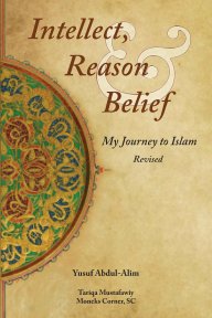 Intellect, Reason and Belief - Revised book cover