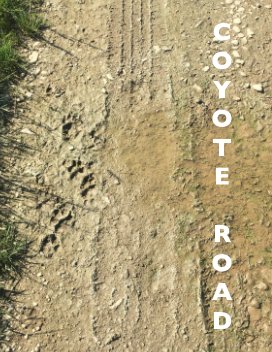 Coyote Road book cover
