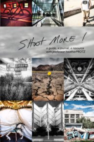 Shoot More: book cover