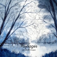 Paysages par Claude Stroppa book cover