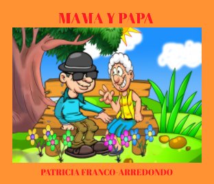 Mama y Papa book cover