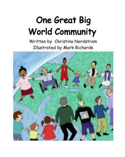 One Great Big World Community book cover