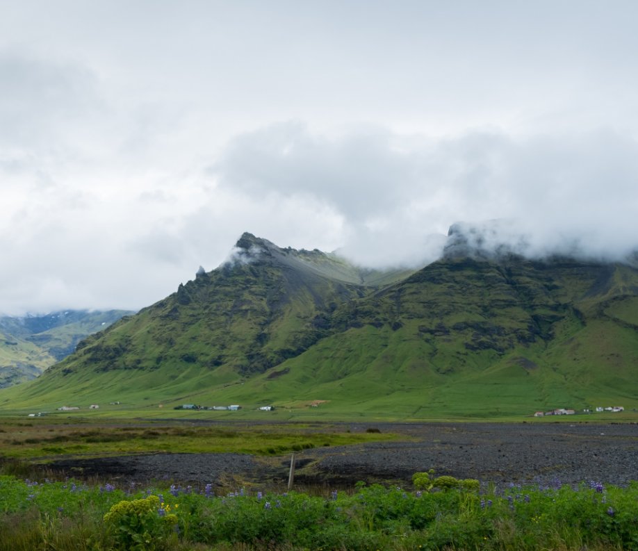 View Schweitzers in Iceland by Stephanie Schweitzer
