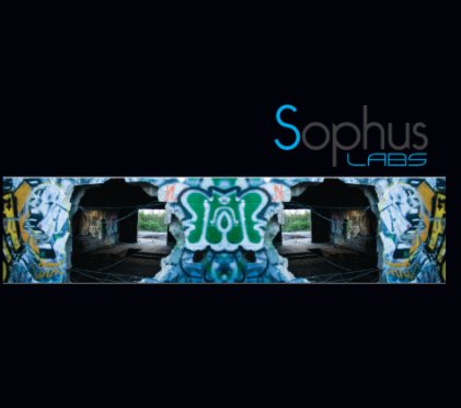 sophus labs book cover
