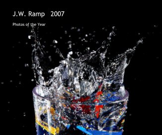 J.W. Ramp   2007 book cover