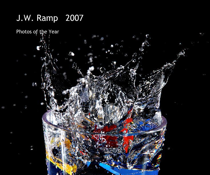 View J.W. Ramp   2007 by J.W. Ramp
