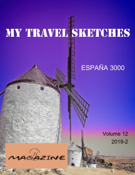 Espana 3000 book cover