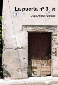 La puerta nº 3.  #2 book cover