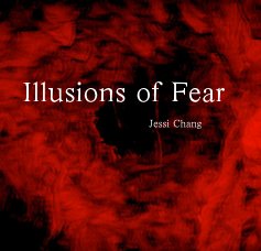 Illusions of Fear Jessi Chang book cover