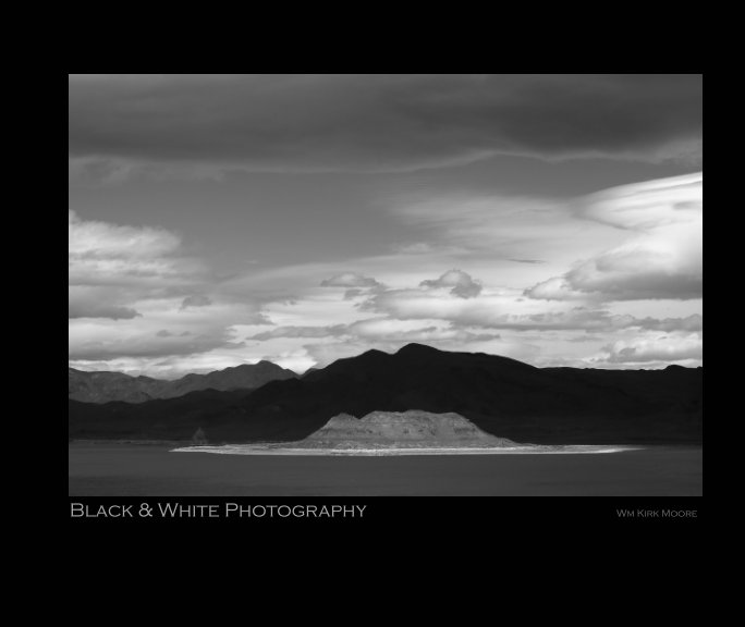 View Black and White Photography by Wm Kirk Moore
