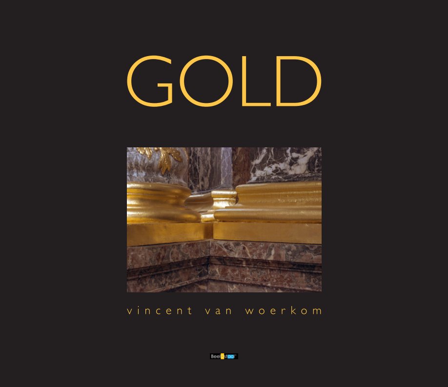 View Gold by Vincent van Woerkom