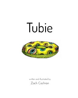 Tubie book cover