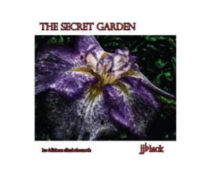 The Scret Garden book cover