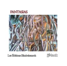 Fantasias book cover