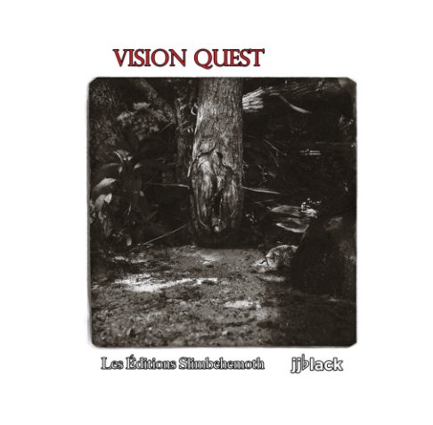 View Vision Quest by jjblack