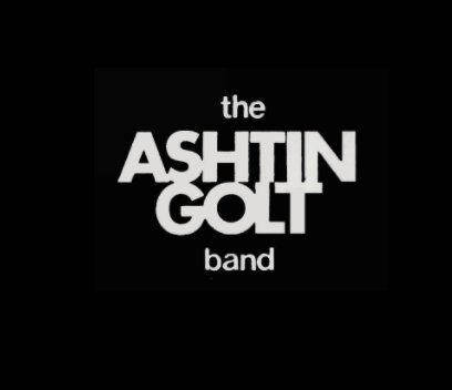The Ashtin Golt  Band book cover