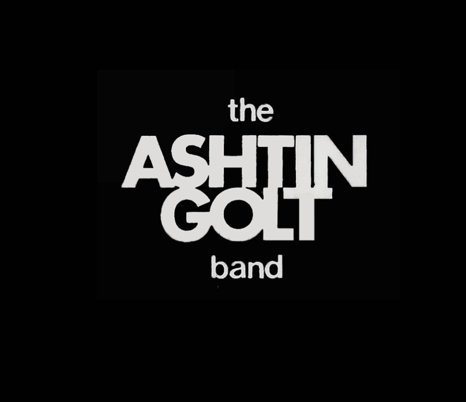 View The Ashtin Golt  Band by Blurb