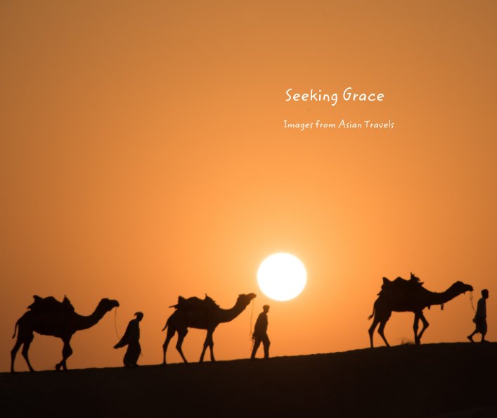 Seeking Grace nach Malcolm Sebastian Baker anzeigen