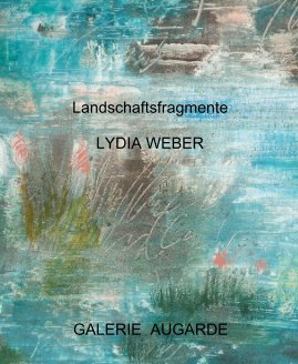 Landschaftsfragmente book cover