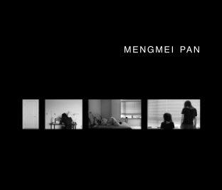 Mengmei Pan book cover