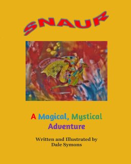 Snaur book cover