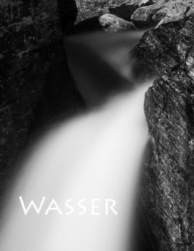 Wasser book cover