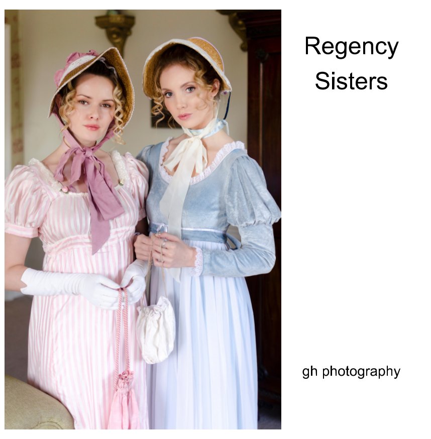 View Regency sisters by gh photography