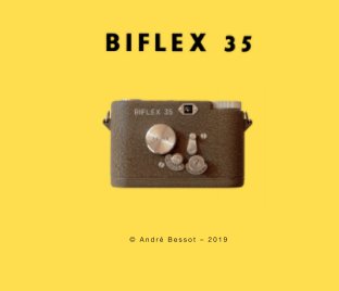 Biflex 35 book cover