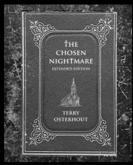 The Chosen Nightmare book cover
