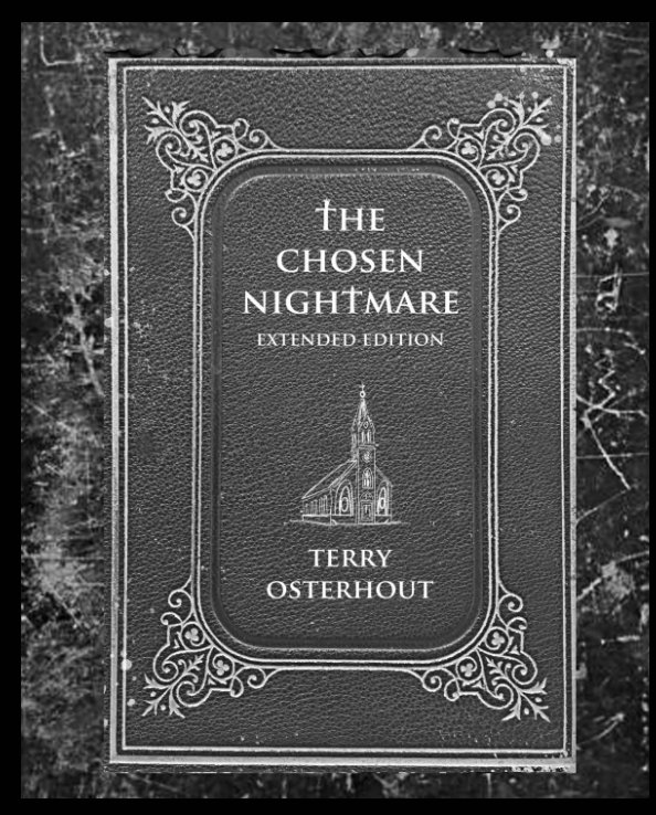 View The Chosen Nightmare by TERRY OSTERHOUT