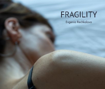 Fragility book cover