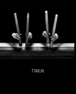 Ttakun book cover