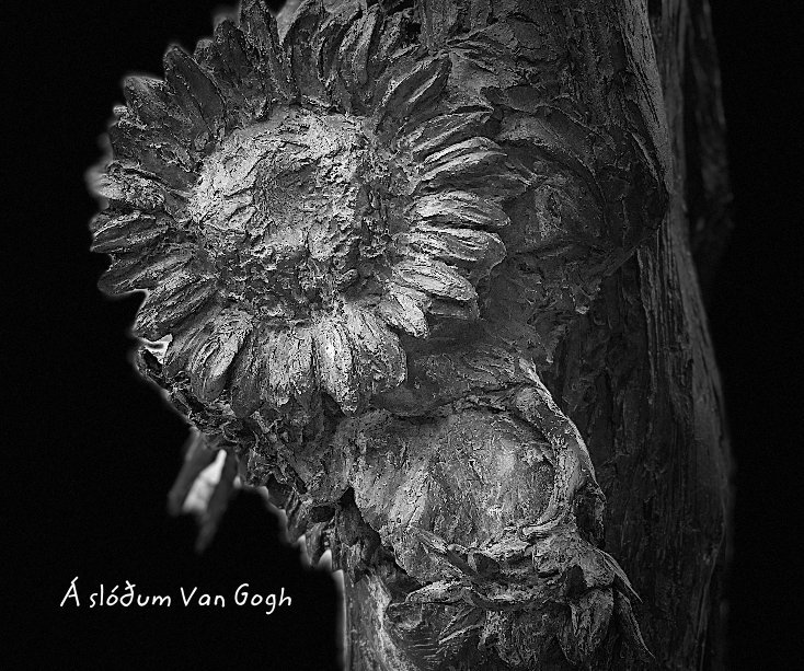 View Á slóðum Van Gogh by Linda Hansen