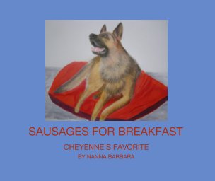 Sausages for Breakfast book cover