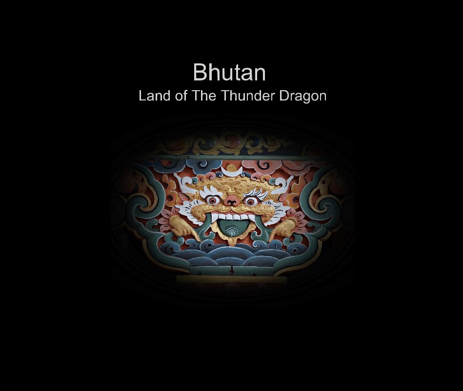 View Bhutan Land of The Thunder Dragon by Jirayuth ( Jim ) Kuo