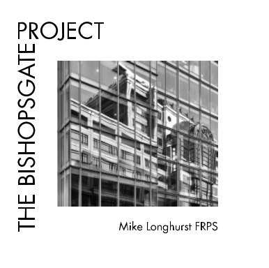 The Bishopsgate Project book cover