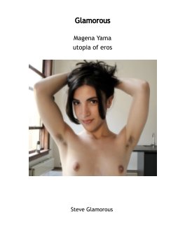Magena Yama utopia of eros book cover