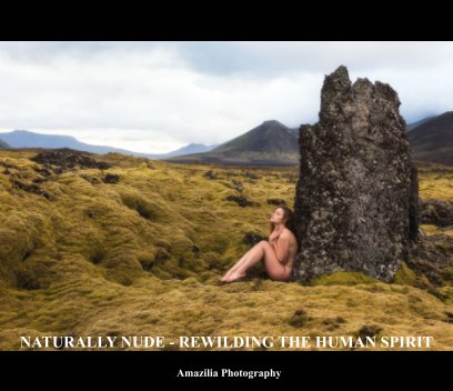 Rewilding the Human Spirit book cover