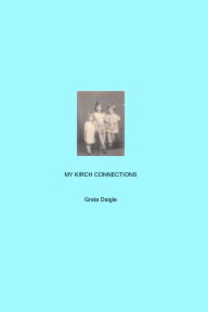 My Kirch Connection book cover