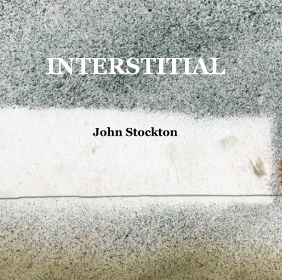 Interstitial book cover