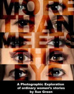 More than Meets the Eye book cover