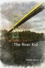 The River Kid book cover
