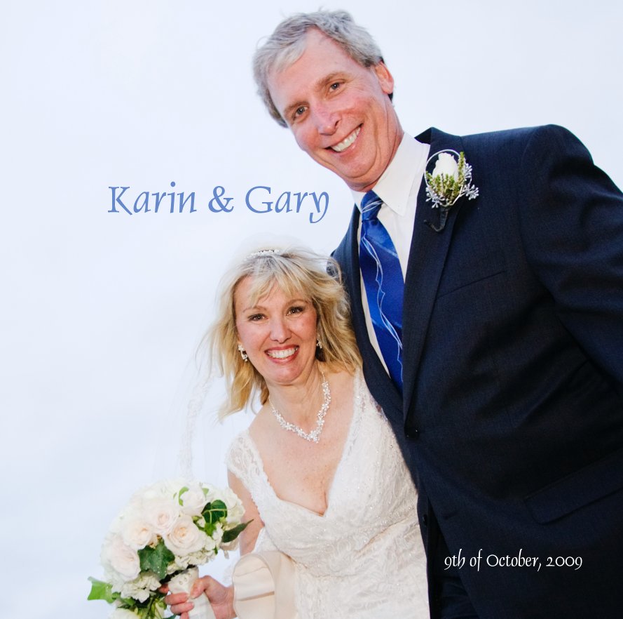 Ver Karin & Gary por Jeremy Woodhouse