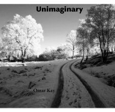 Unimaginary book cover