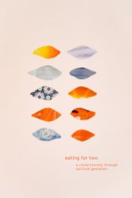 Eating For Two book cover