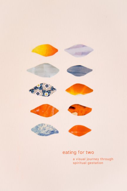View Eating For Two by Sarah Buezis