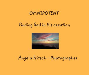 Omnipotent book cover