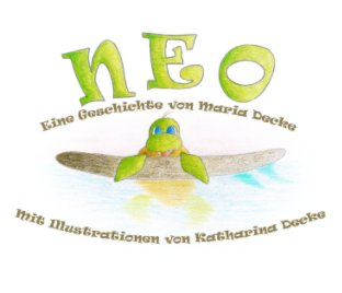 Neo book cover