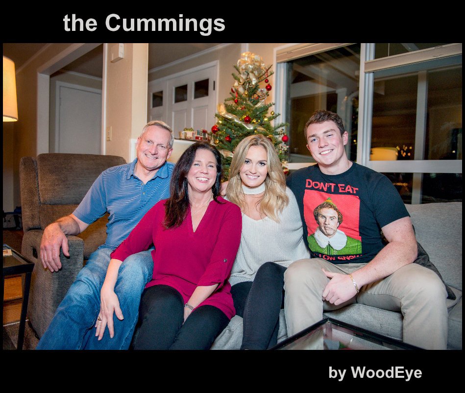 Ver the Cummings por WoodEye